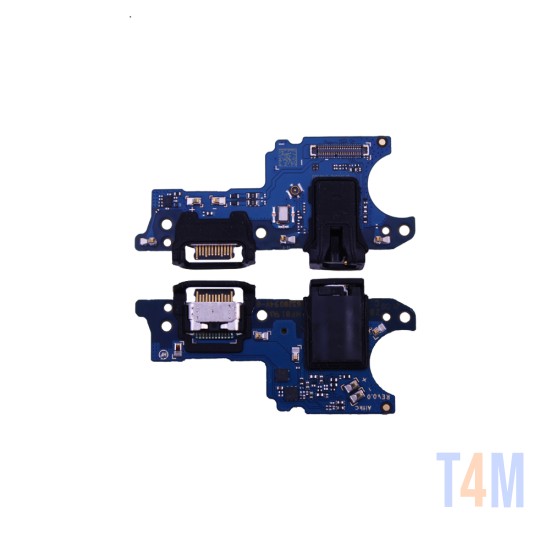 Charging Board Samsung Galaxy A02s/A025G